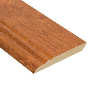 Home Legend 94 Laminate Pacific Cherry Wall Base