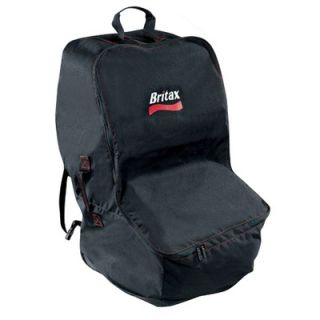 Britax Water Resistant Car Seat Travel Bag