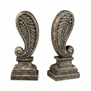 Sterling Industries Saint Gilles Bookend   93 9065
