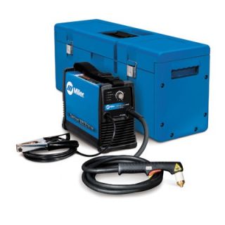 Miller Electric Mfg Co 625 X TREME™ Plasma Cutting System With Auto