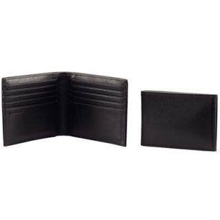 Victorinox Travel Gear Altius™ 3.0 Amsterdam Leather Bi Fold Wallet