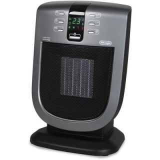 Delonghi Ceramic Heater with Eco Energy   DCH5090ER