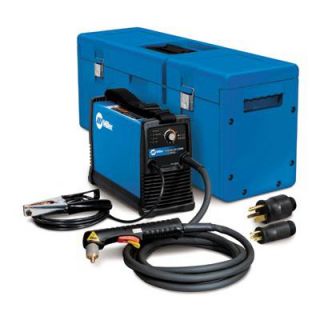 Miller Electric Mfg Co 375 X TREME™ Plasma Cutting System With Auto