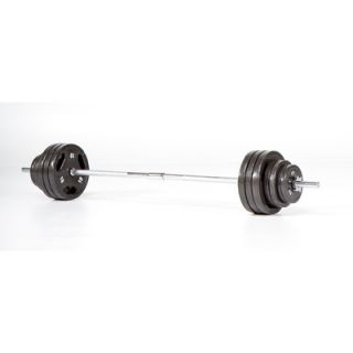 Marcy 100 lbs Eco Standard Weight Set   ECO 100