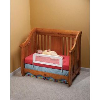 KidCo Convertible Crib Bed Rail Mesh