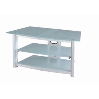 Tier One Designs 38 TV Stand   T1D 104