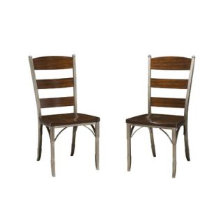  Susan Parsons Chair (Set of 2)   Susan Dining Chair 107/309 (2