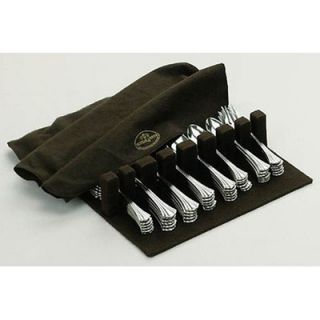 Reed & Barton Drawer Liner Pad   Brown Silverware Cloth