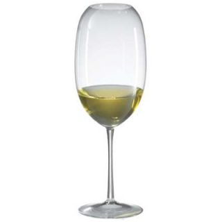 Ravenscroft Crystal Amplifier White 24 oz. Barrique Wine Glass (Set of
