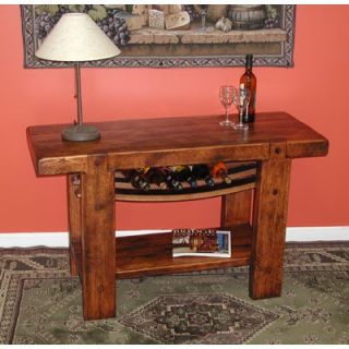 Day Russian River Console Table