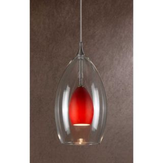 Cal Lighting Low Voltage Pendant   UP 104