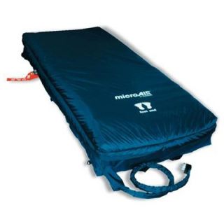 Invacare Micro Air Lateral Rotation with Alternating Pressure