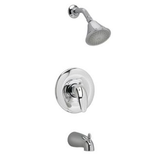 American Standard Reliant 3 Diverter Bath/Shower Faucet Trim Kit