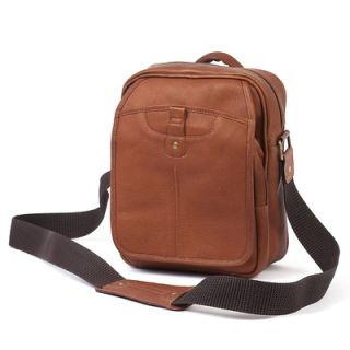Claire Chase Classic Man Bag
