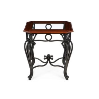 Wildon Home ® Troy End Table