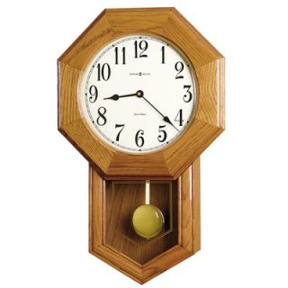 Howard Miller Elliot Wall Clock