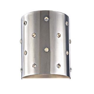 George Kovacs Bling Bling Wall Sconce   P037 077