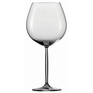 Tritan Diva 28.4 Oz Claret Burgundy Glass (Set of 6)
