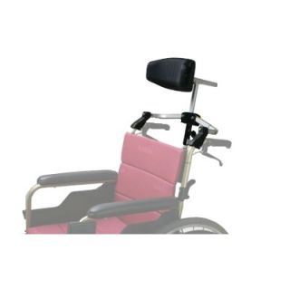 Karman Healthcare Foldable Headrest   HR FLD 115
