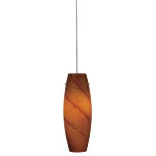 Cal Lighting Low Voltage Pendant   UP 1001/6 BS