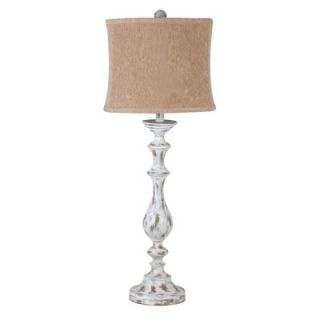 Privilege Cottage Table Lamp