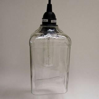 Bottlehood Pendant   L P 175JD ORB
