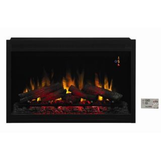 Classic Flame Traditional Electric Insert Fireplace   36EB110 GRT