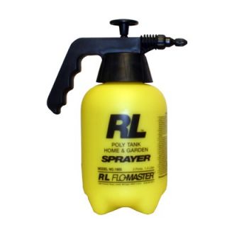 RL Flo Master Stainless Steel Sprayer