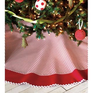 Eastern Accents North Pole Tree Skirt   LEY 118/LEY 120