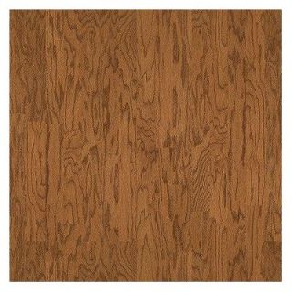 Shaw Floors Epic Symphonic 3 1/4 Engineered Oak in Leather   SW119