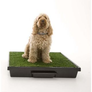 Pup Pee Solutions Pet Toilet Lawn