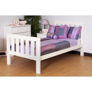 Canwood Furniture Alpine II Bed with Trundle