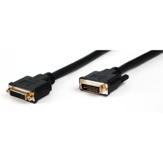 Comprehensive 120 HR Pro Series DVI D Dual Link Male To Female Cable