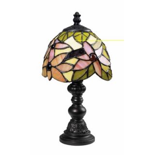 Sterling Industries Tiffany Mini Table Lamp   126 0010