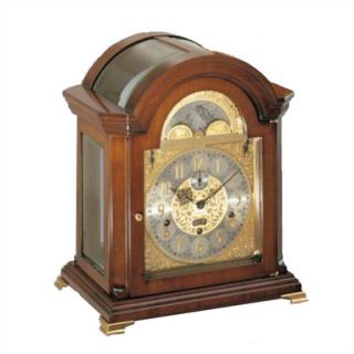 Howard Miller Sheldon Chiming Quartz Mantel Clock   635 127