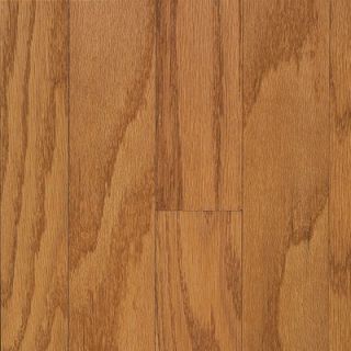 Shaw Floors Epic Symphonic 3 1/4 Engineered Oak in Leather   SW119