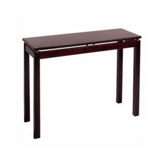 Modern / Contemporary Console Tables & Sofa Tables