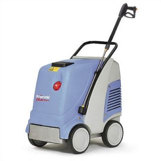  / 2,000 PSI Hot Water Electric Pressure Washer   Therm CA11/130 TS