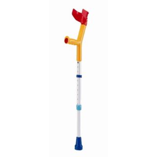 Vertrieb Ltd. Adjustable Pediatric Forearm Crutch (Set of 2)   122.9