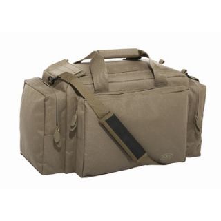Boyt Harness Shooter Structured Bag in Desert Tan