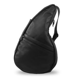 Healthy Back Bag® Medium Classic Leather Tote Bag