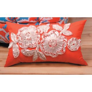 Sandy Wilson Ikat Decorative Pillow   8047 679