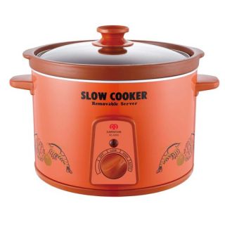 Crock Pots & Slow Cookers Slow Cooker, Crock Pot