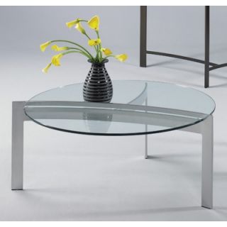 Oval Coffee Tables & Cocktail Tables