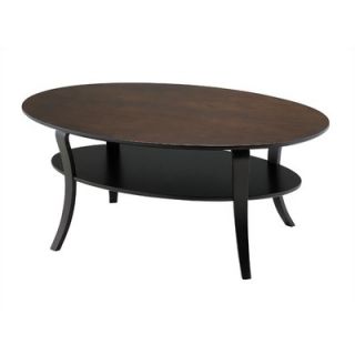 Adesso Montreal Coffee Table   WK4612 15