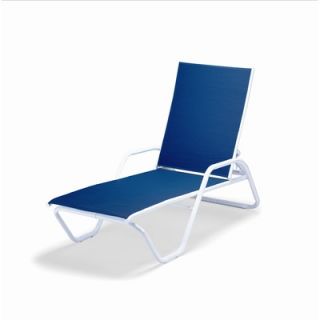 Coop Terra Sol Riviera Chaise Lounge   13398 / 13397
