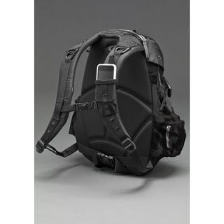 Oakley Icon Backpack in Red Line   92075 465