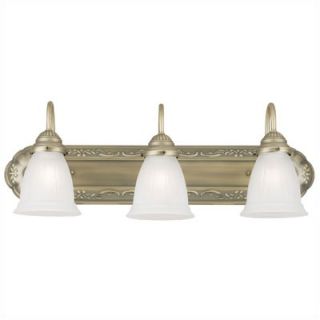 Westinghouse Lighting Wall Sconce in Oyster Bronze