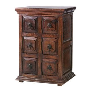 William Sheppee Durbar CD Multimedia Cabinet with Library Style