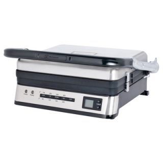 Westinghouse Digital Grill and Griddle